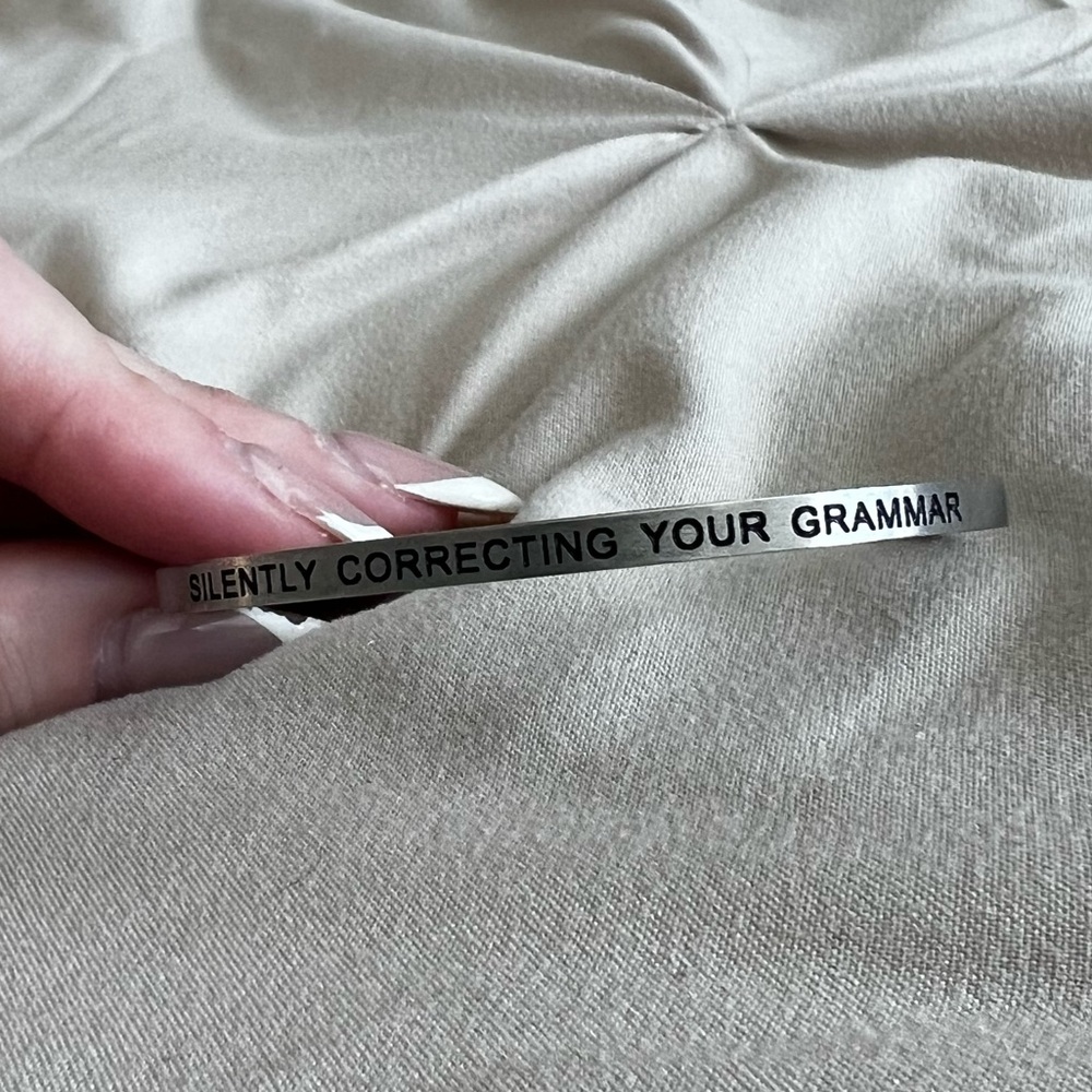 LN Bangle Bracelets - Picture 3 of 5